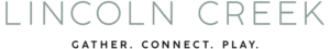 Lincoln Creek Meridian Community Logo
